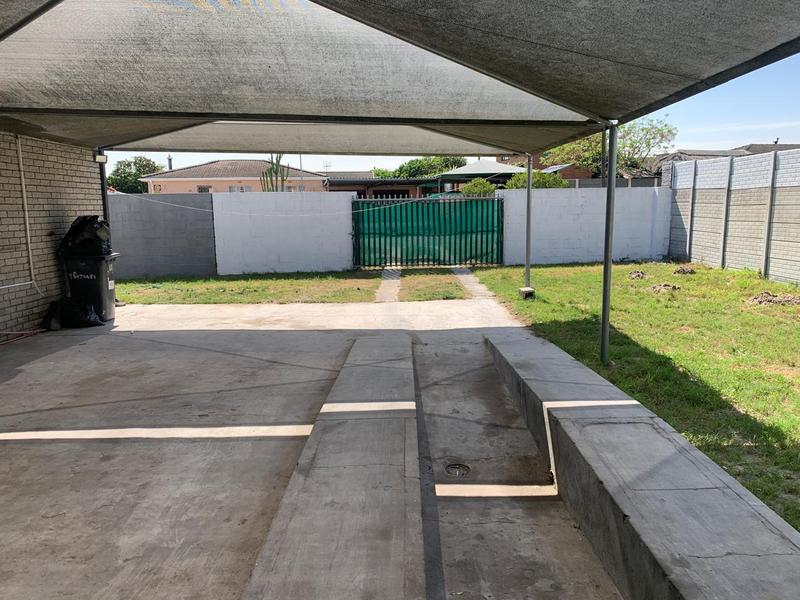 3 Bedroom Property for Sale in Sarepta Western Cape
